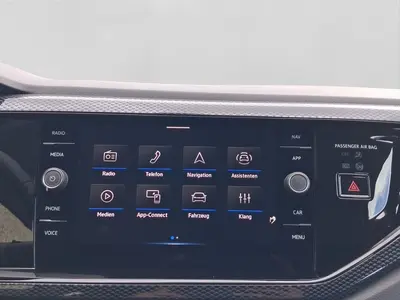 Volkswagen Polo – Foto 14