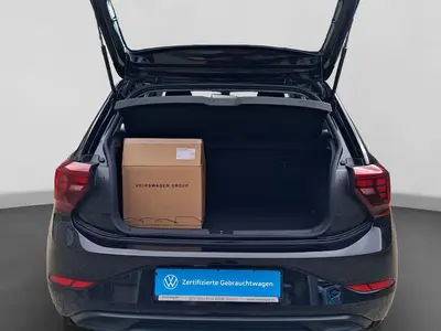 Volkswagen Polo – Foto 17