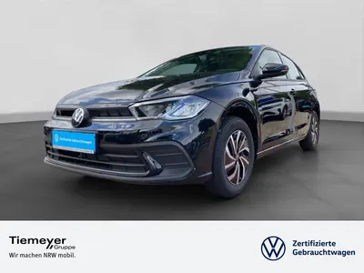 Volkswagen Polo – Foto 1