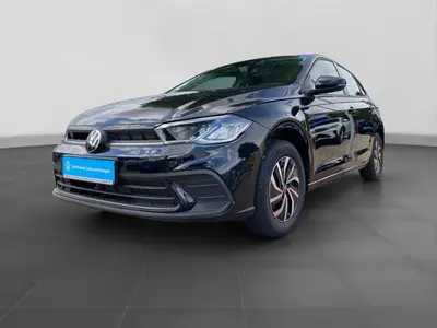 Volkswagen Polo – Foto 2
