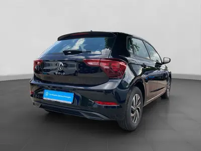 Volkswagen Polo – Foto 3
