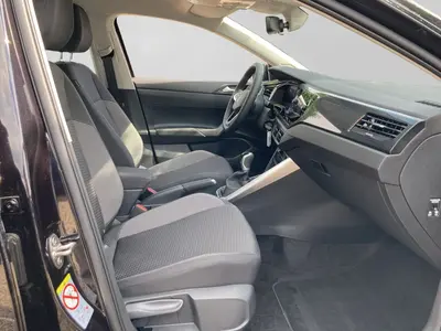 Volkswagen Polo – Foto 4