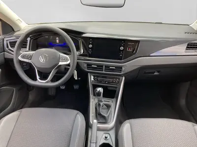 Volkswagen Polo – Foto 5