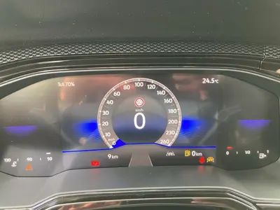 Volkswagen Polo – Foto 10