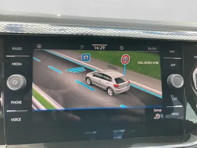 Volkswagen Polo – Foto 14