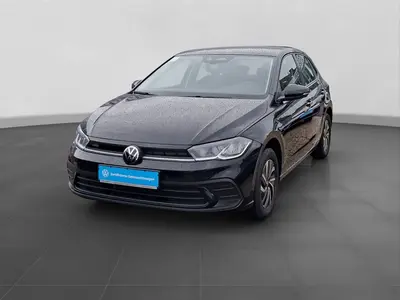 Volkswagen Polo – Foto 2