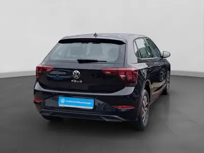 Volkswagen Polo – Foto 3