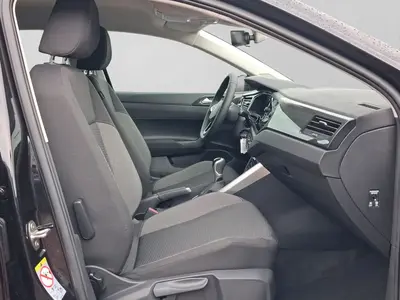 Volkswagen Polo – Foto 4