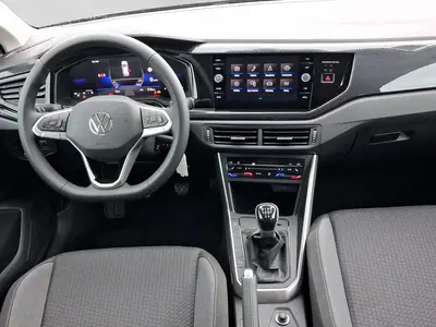 Volkswagen Polo – Foto 5