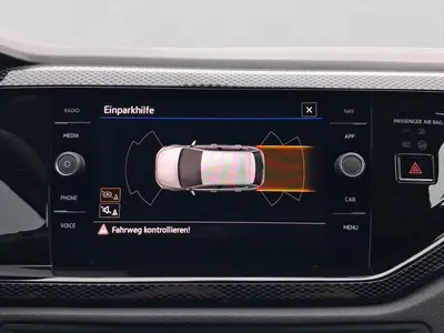 Volkswagen Polo – Foto 12