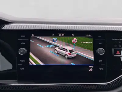 Volkswagen Polo – Foto 13