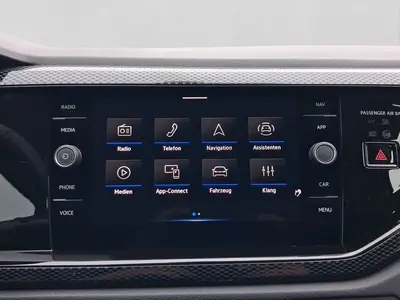 Volkswagen Polo – Foto 14