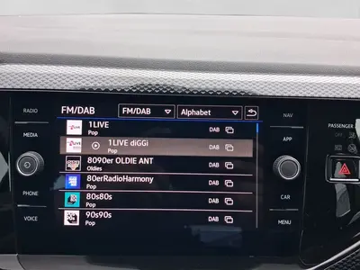 Volkswagen Polo – Foto 15
