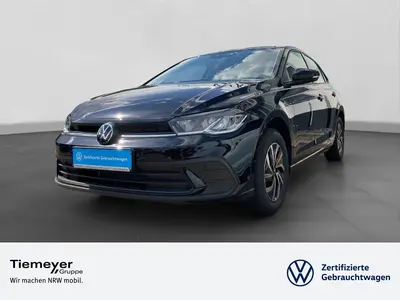 Volkswagen Polo – Foto 1