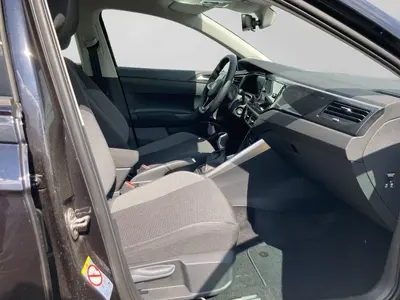 Volkswagen Polo – Foto 4