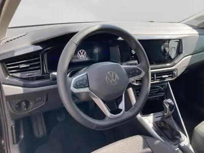 Volkswagen Polo – Foto 9