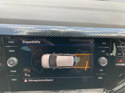 Volkswagen Polo – Foto 16