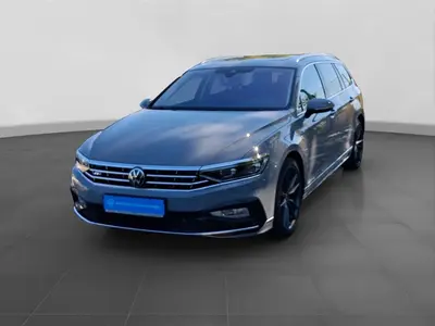 Volkswagen Passat Variant – Foto 2