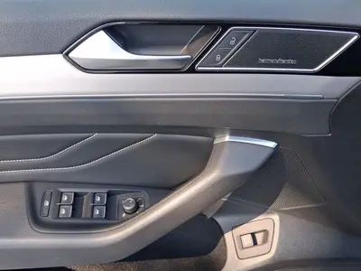 Volkswagen Passat Variant – Foto 8
