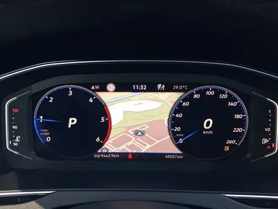 Volkswagen Passat Variant – Foto 10