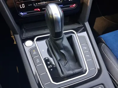 Volkswagen Passat Variant – Foto 11