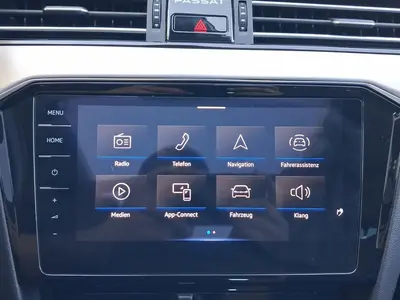 Volkswagen Passat Variant – Foto 15
