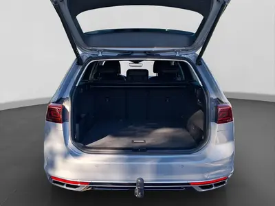 Volkswagen Passat Variant – Foto 17