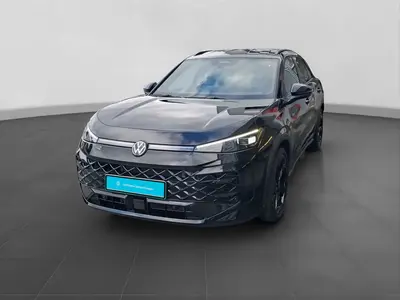 Volkswagen T-Roc – Foto 2
