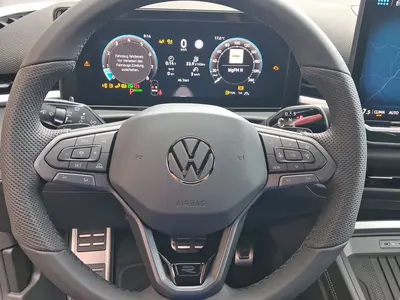 Volkswagen T-Roc – Foto 9