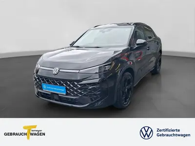 Volkswagen T-Roc – Foto 1