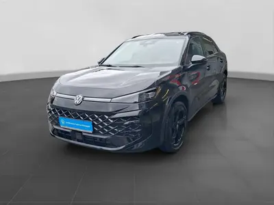 Volkswagen T-Roc – Foto 2