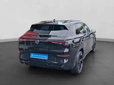 Volkswagen T-Roc – Foto 3