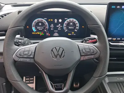 Volkswagen T-Roc – Foto 9