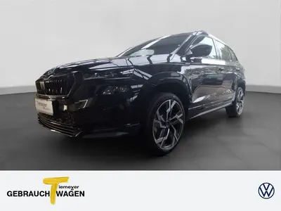 Skoda Karoq – Foto 1