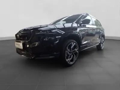 Skoda Karoq – Foto 2