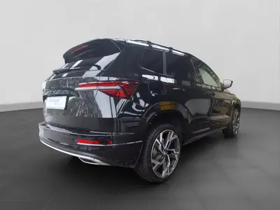 Skoda Karoq – Foto 3