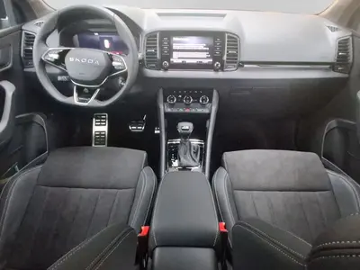 Skoda Karoq – Foto 5