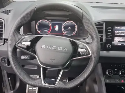 Skoda Karoq – Foto 9