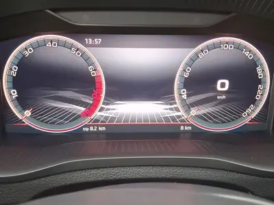Skoda Karoq – Foto 10