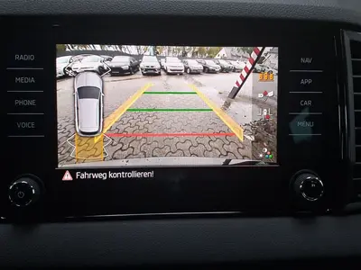Skoda Karoq – Foto 12