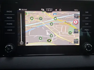 Skoda Karoq – Foto 13