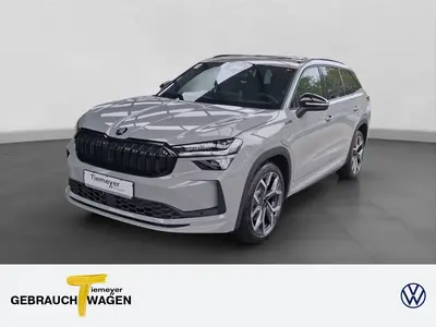Skoda Kodiaq – Foto 1