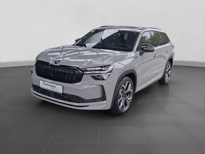 Skoda Kodiaq – Foto 2