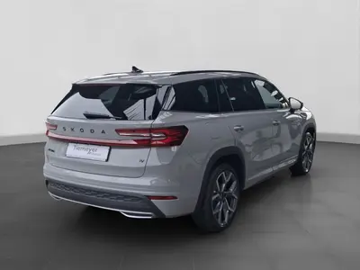 Skoda Kodiaq – Foto 3