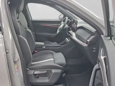 Skoda Kodiaq – Foto 4