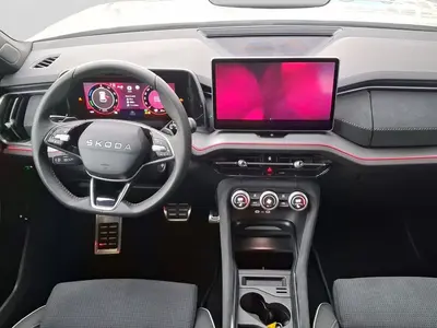 Skoda Kodiaq – Foto 5