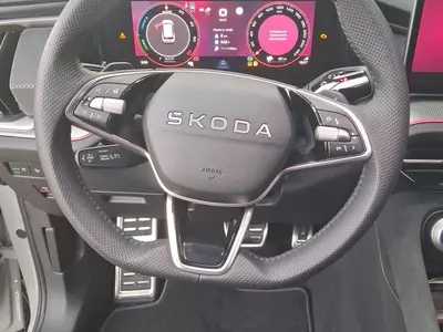 Skoda Kodiaq – Foto 9