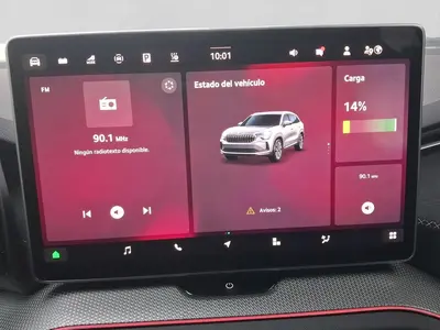 Skoda Kodiaq – Foto 15