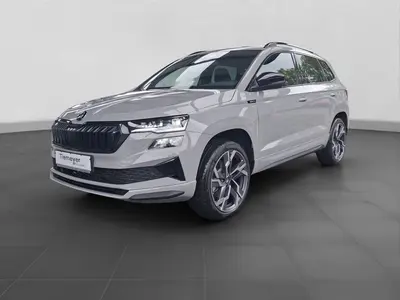 Skoda Karoq – Foto 2