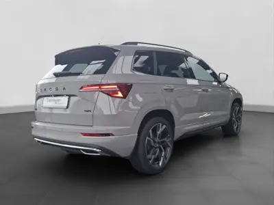Skoda Karoq – Foto 3